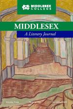 Middlesex: A Literary Journal - Volume 03 Number 02 - December 2021
